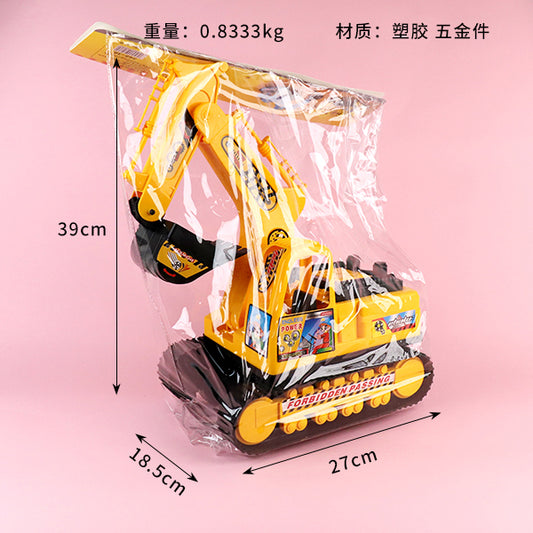 Model 368-36 Engineering Vehicles (Assorted Styles)M.03 JPDB