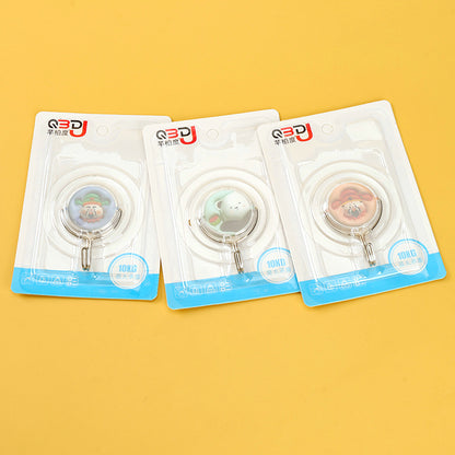 Qianbaidu 3124 three-dimensional hook M.16