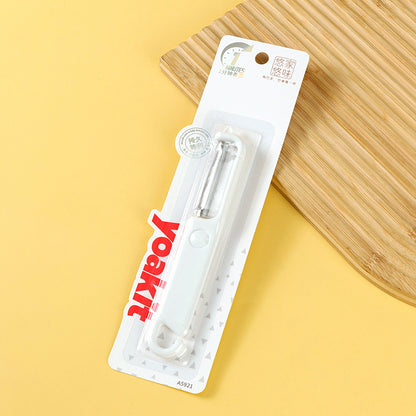 Youjia Youwei A5921 Peeler (Assorted Colors) M.62