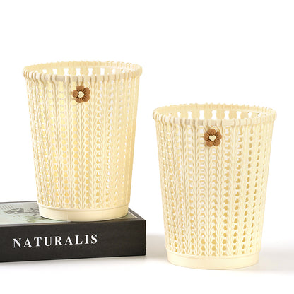 Yidele 8258 Rattan Storage Basket M.13