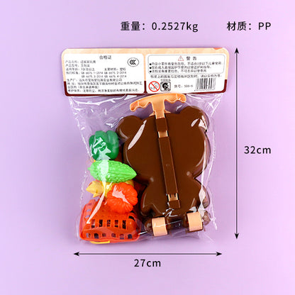 Model 506-6 Cute Pretend Play Set M.09