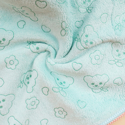 AMS-161 Printed Children's Towel (25*50) M.25