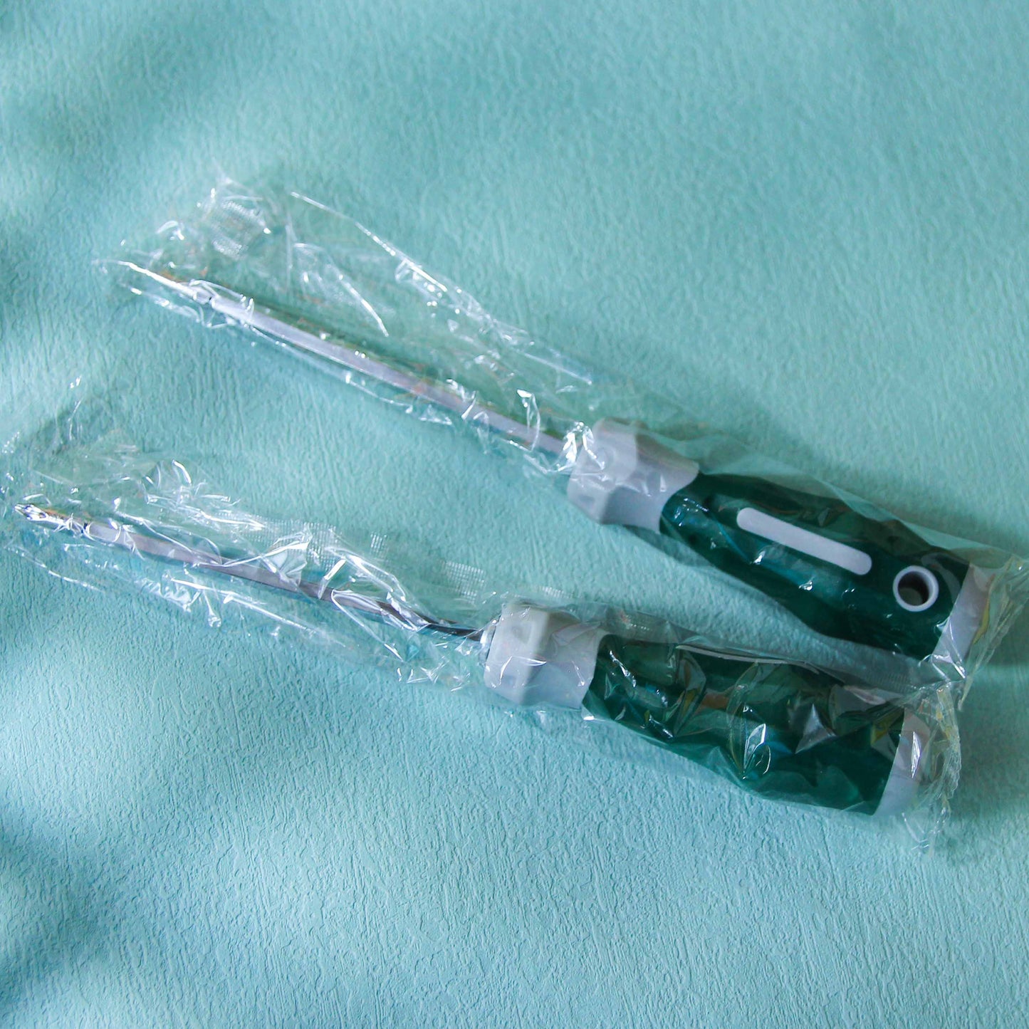 M.31-6 - Inch 2 - Way Screwdriver