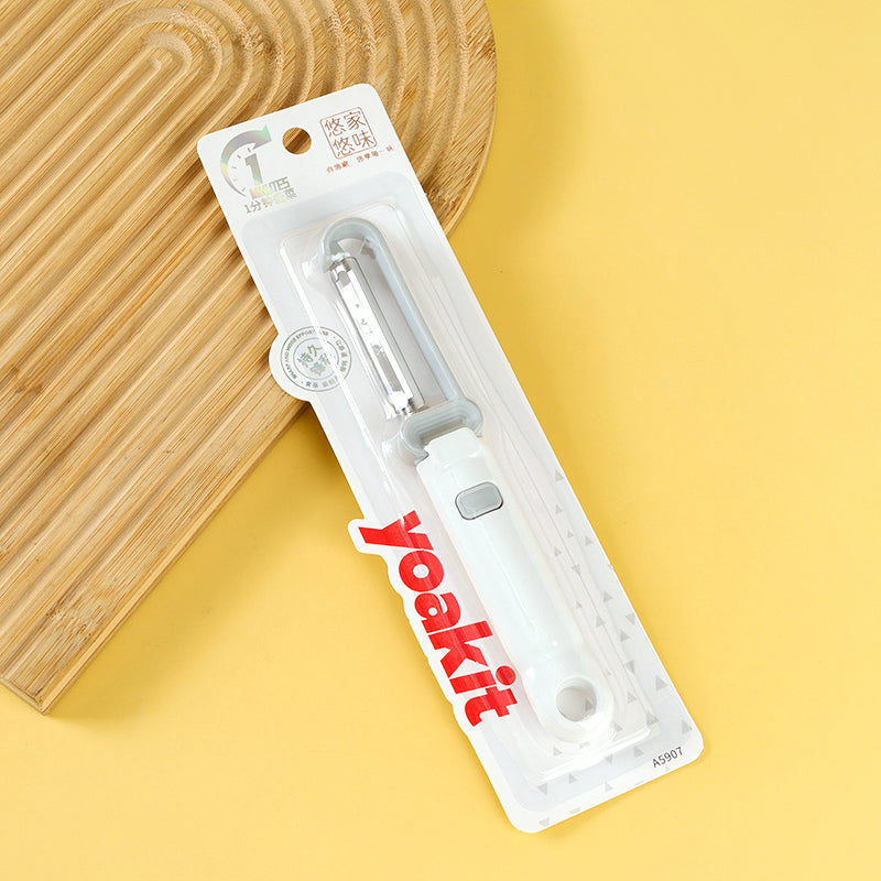 Youjia Youwei A5907 Peeler (Assorted Colors) M.62