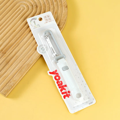 Youjia Youwei A5907 Peeler (Assorted Colors) M.62