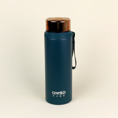 800ml Business Lanyard-equipped Vacuum Thermal Insulated Mug - Model QXSD2035 M.26 JPDB