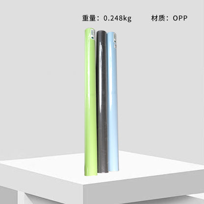 6-044 2.6m Macaron-Style Thickened Wallpaper M.12