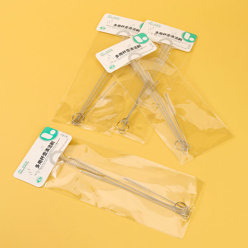 289 Multi-purpose Cup and Pot Cleaning Brush M13