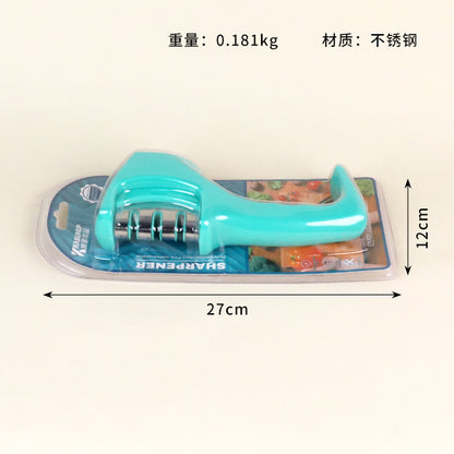 Model K-093 Multi-Colored Knife SharpenerM.62 JPDB