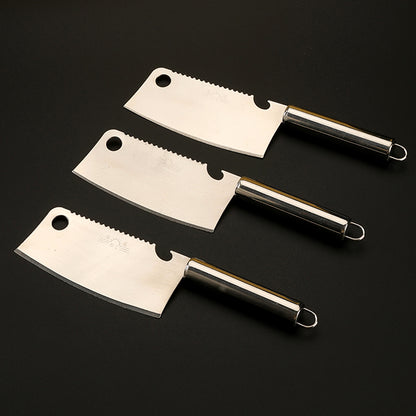 Small Kitchen Knife with Steel Handle M.62