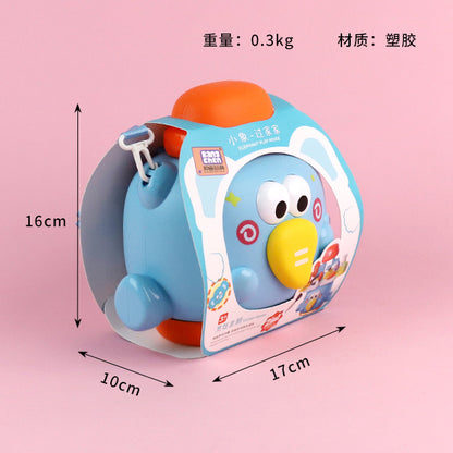 BC-2020 Cute Pet Pretend Play Set (Mixed Styles) M.09