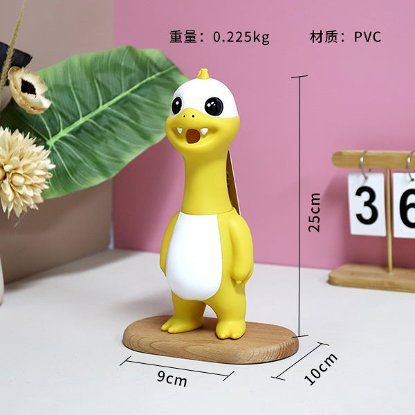 HRP-008 Screaming Egg Super Pal M.08