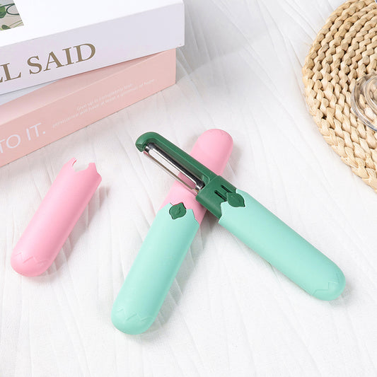 Dual-Purpose Fruit Knife M.62