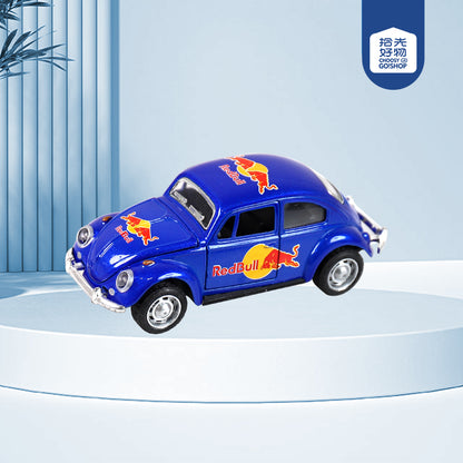 Model No. 3688 - 94 Volkswagen Beetle (Batteries Not Included) M.03 JPDB