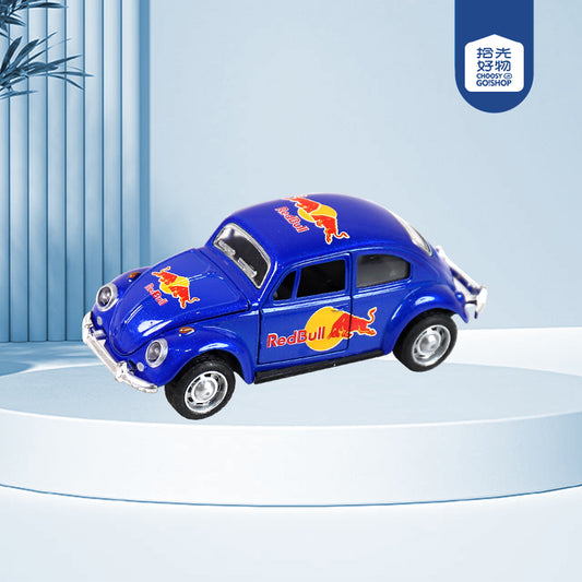 Model No. 3688 - 94 Volkswagen Beetle (Batteries Not Included) M.03 JPDB