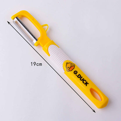 B.Duck 932 Peeler M.62