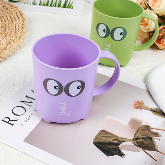 2748 Big Eye Mouth Cup M.26