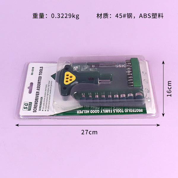 021B Triangular Ratchet Combination Tool M.31 JPDB