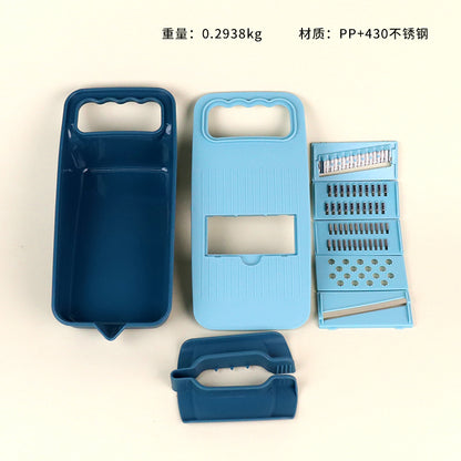 Model XMD-A25 Vegetable Chopper M.62 JPDB