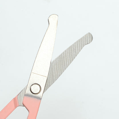 Tijeras nasales S-543 M.50 