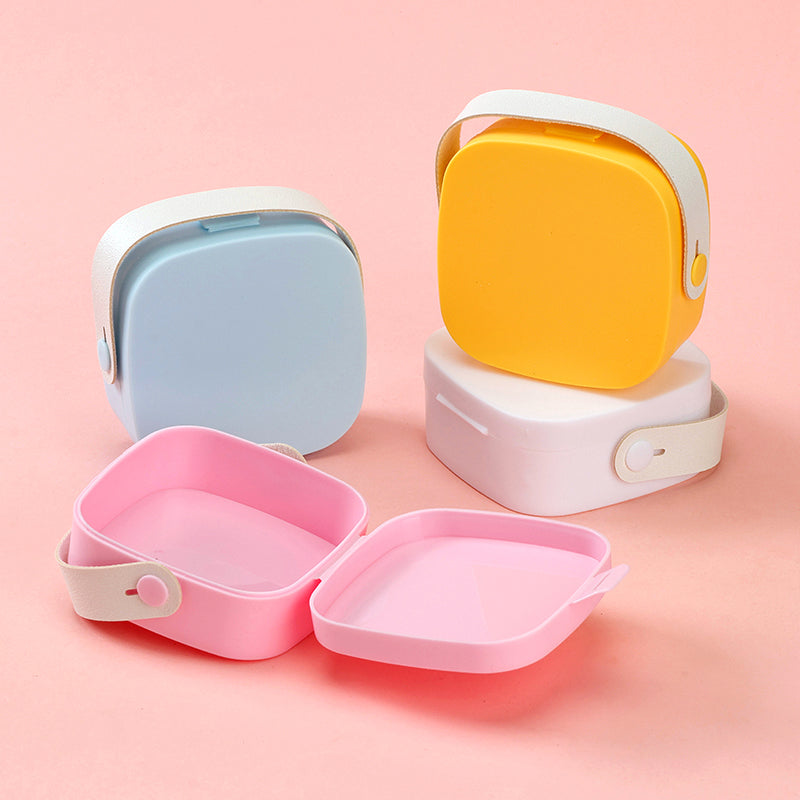 Colorful Handheld Gift Box (for Storage) M24