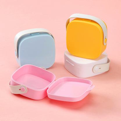 Colorful Handheld Gift Box (for Storage) M24