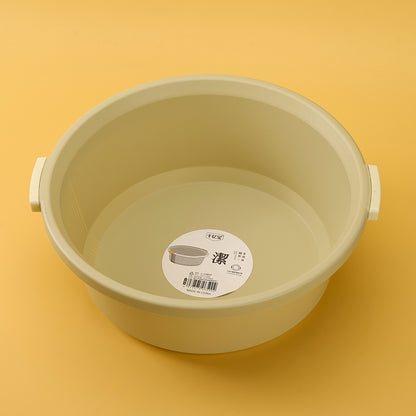 500 double-ear striped basin M.19