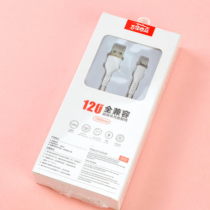 Wanjia Youpin X02 Apple USB - C to Lightning Cable A.12