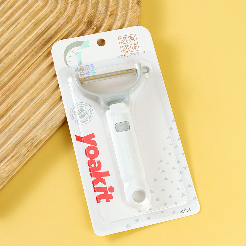 Yogohome Youwei A5903 Peeler (Assorted Colors) M.62