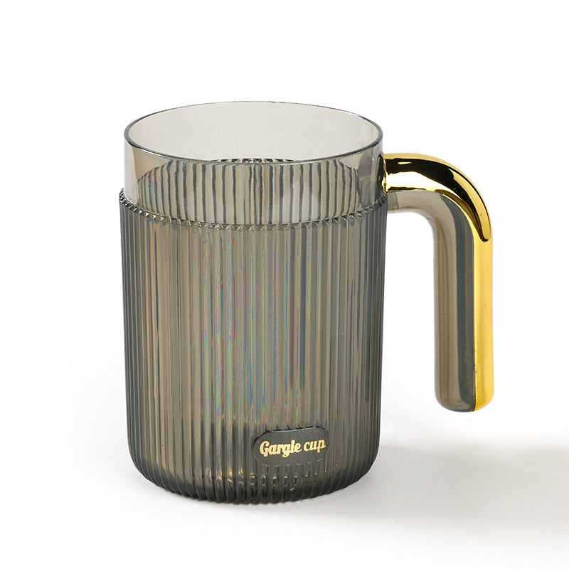 Processing PET luxury cups M26 M.26