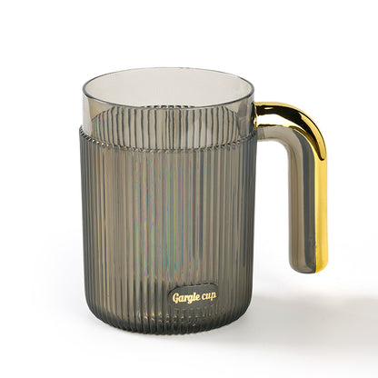 Processing PET luxury cups M26 M.26