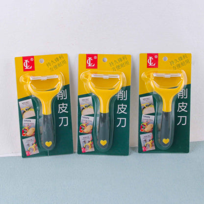 LC2022 - 6 Slide Card Peeler M.62