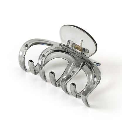 M42 4.00-4.72 Inch Large Claw with Four-Color High-Gloss Lacquer Finish