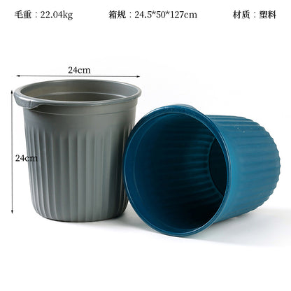 22-69 Single-Ear Trash Can M.23