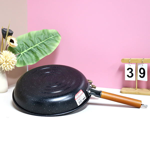 Sartén antiadherente Maifan Stone Premium Flavor 30 cm M.61 JPDB 