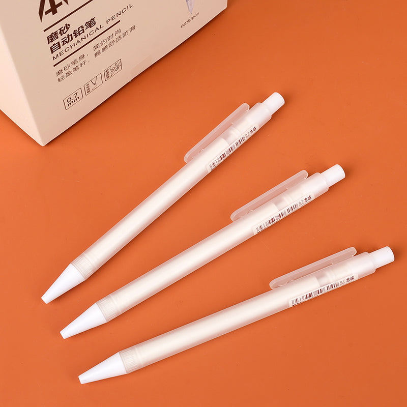 M&G AMPU4504 Mechanical Pencil (0.7mm/Black) M.82