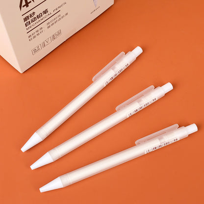 M&G AMPU4504 Mechanical Pencil (0.7mm/Black) M.82