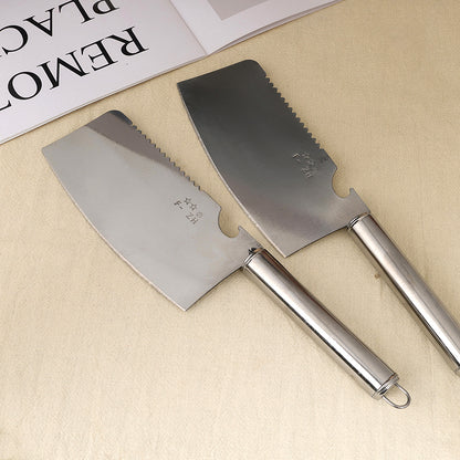 AK13 Multi-purpose Steel-handle Petty Knife M.62