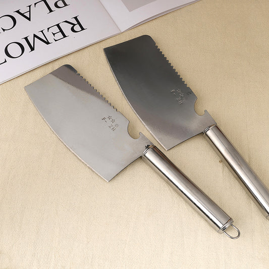 AK13 Multi-purpose Steel-handle Petty Knife M.62