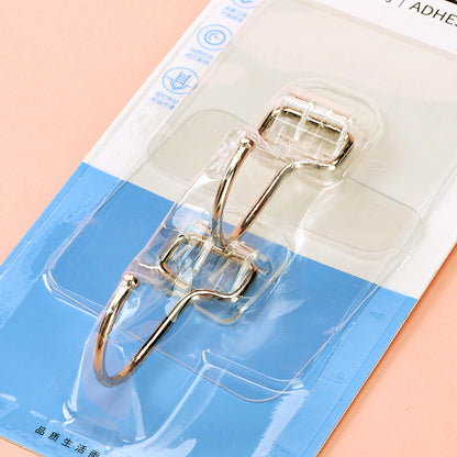 Ganchos adhesivos Yulong modelo 8026 (2 unidades, tamaño grande, M.16) 