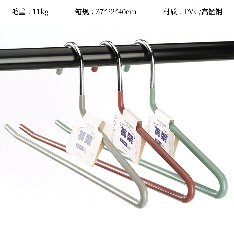 234 Goose-shaped Trouser Clamp (110) M.15