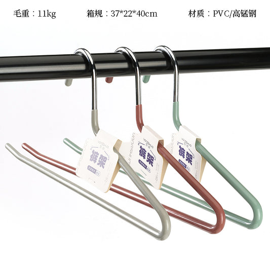 234 Goose-shaped Trouser Clamp (110) M.15