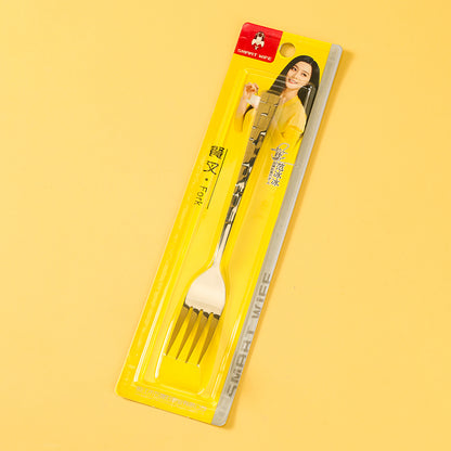 No.01-3 Stainless Steel Fork M.66