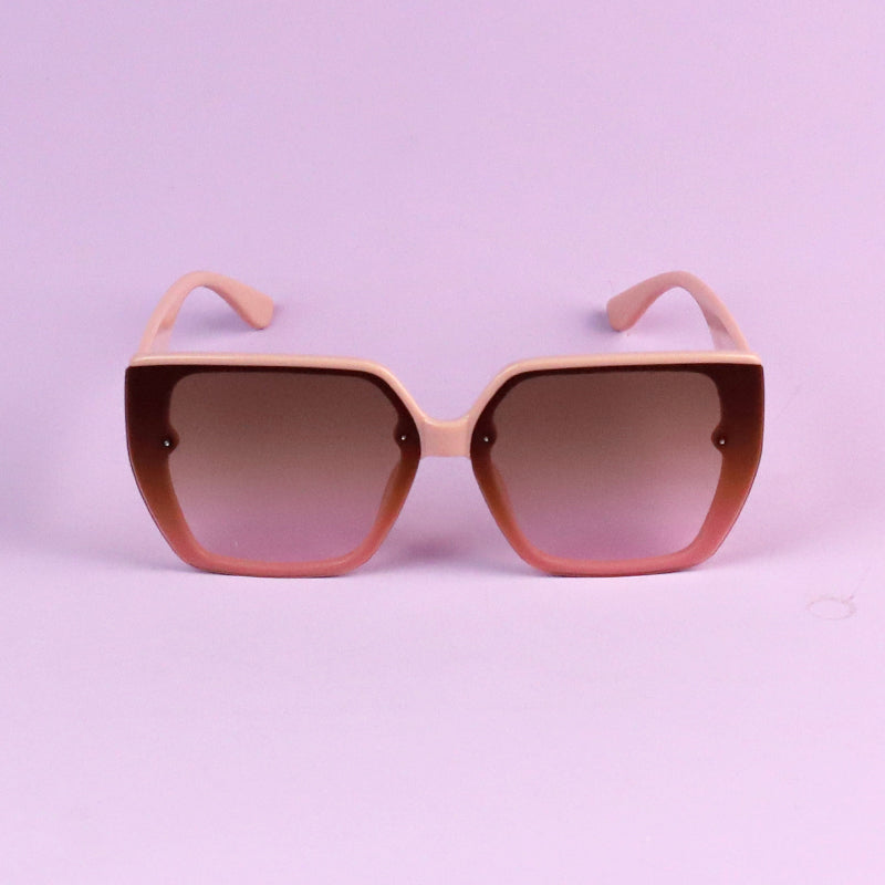 9951/9963 Men's UV400 Polarized Light-Blocking Driving Sunglasses M.45 JPDB