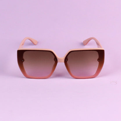 9951/9963 Men's UV400 Polarized Light-Blocking Driving Sunglasses M.45 JPDB