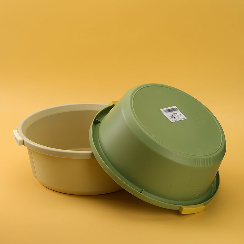 500 double-ear striped basin M.19