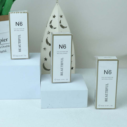 Popular N6 perfume M.54