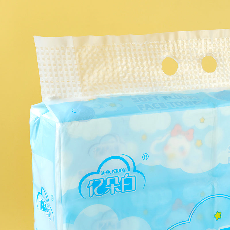 2002 Shugao Toilet Paper M28 M.21