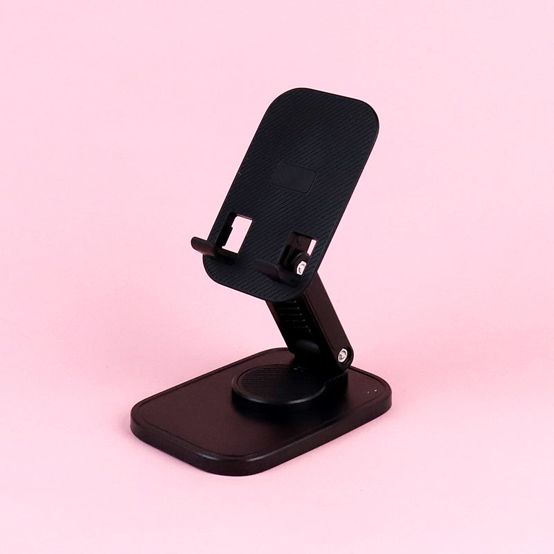 L606 Rotating Phone Mount (360°Rotation, Universal for Phones & Tablets) A.13 JPDB