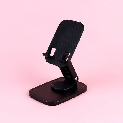 L606 Rotating Phone Mount (360°Rotation, Universal for Phones & Tablets) A.13 JPDB
